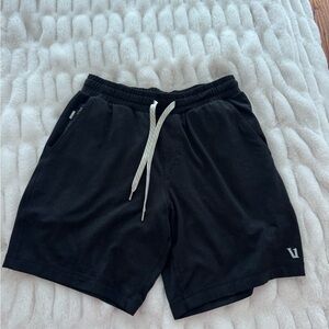 Vuori Ponto Performance Short 7"